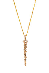 Unicorn Horn Pendant