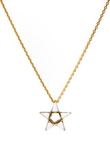 Stardust Pendant