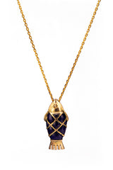 Fish Pendant