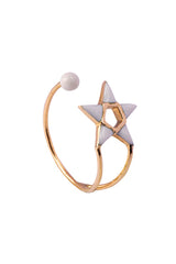 Stardust Ring