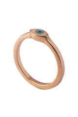 Third Eye Stack Rings