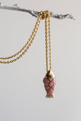 Fish Pendant