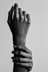 Stardust Ring