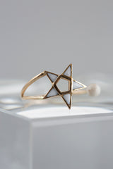 Stardust Ring
