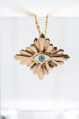 Third Eye Pendant