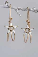 Stardust Earrings